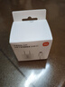 小米45W GaN 小布丁充電器套裝 (USB-C）適配蘋(píng)果/華為/三星/小米手機(jī) 支持PD協(xié)議氮化鎵 適配15 Ultra 曬單實(shí)拍圖