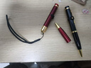 掌坤激光筆手電寫字二合一大功率充電紅外線售樓綠光led屏鐳射指示燈 綠光【外觀黑色+十支筆芯】 曬單實拍圖