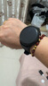 X蘋果機(jī)通用watch gt3智能手表男可接打電話nfc門禁支付運(yùn)動(dòng)測(cè)血壓心率血氧監(jiān)測(cè)計(jì)步運(yùn)動(dòng)手表 膠帶黑【NFC門禁+接打電話+離線支付等功能】 曬單實(shí)拍圖