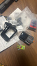大疆（DJI）Action 5運動相機 Osmo Action 5 Pro / Action 4 摩托車行車記錄儀 騎行 滑雪防抖 手持 vlog相機 Action5pro 標準套裝 視角套餐：掛脖支 曬單實拍圖