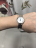 天梭（TISSOT）手表 小美人系列女表 瑞士機(jī)械女士鋼帶腕表時(shí)尚表畢業(yè)禮物 曬單實(shí)拍圖