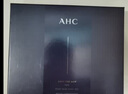 AHC男士平衡舒緩套裝禮盒(水+乳+洗面奶)護膚品節(jié)日生日禮物送男友 曬單實拍圖