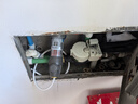 美的（Midea）前置過濾器40微米反沖洗壓力表監(jiān)控 QZBW20S-12T 全屋家用凈水器清洗 旋風(fēng) 曬單實(shí)拍圖