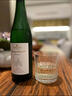 Member's Mark 德國(guó)進(jìn)口 摩澤爾雷司令珍藏半甜白葡萄酒 750毫升 750mL 曬單實(shí)拍圖