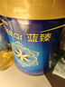 美贊臣藍(lán)臻 1段奶粉 嬰兒配方奶粉（0-6月）820g 實(shí)證乳鐵蛋白 新國(guó)標(biāo) 曬單實(shí)拍圖