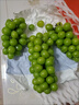 現(xiàn)貨陽(yáng)光玫瑰葡萄新鮮水果3斤無(wú)籽青提當(dāng)季整箱順豐包郵果園直發(fā) 凈重4.5斤2-3串 普快包郵 曬單實(shí)拍圖