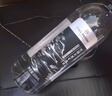 1號會員店（One's Member）飲用天然礦泉水 350ml*20瓶/箱 偏硅酸型含鍶純凈水源健康飲用水 曬單實(shí)拍圖
