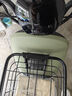 九號(hào)（Ninebot）九號(hào)電動(dòng)A2z 35c新國(guó)標(biāo)自行車輕松上牌智能【門店自提】 到門店選顏色 曬單實(shí)拍圖