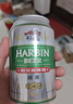 哈爾濱啤酒（HARBIN）醇爽啤酒 經(jīng)典鋁罐 聽裝整箱批發(fā) 露營(yíng)燒烤 蘇超看球 一起哈啤 【經(jīng)典醇爽】 330mL 24罐 整箱裝 曬單實(shí)拍圖