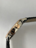 【二手99新】【全套未使用】寶齊萊 Carl F.Bucherer 高端女士腕表奢侈品自動機械腕表 28愛德瑪爾白00.10317.07.26.01 全套未使用 曬單實拍圖
