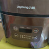 九陽電飯煲家用電飯鍋5L升大容量5-6-10人多功能鍋智能預(yù)約大功率微壓銅匠厚釜內(nèi)膽50FS69 曬單實(shí)拍圖