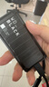 西部數(shù)據(jù)（WD）2TB移動固態(tài)硬盤2000MB/s P40高速NVMe隨身便攜PSSD外接手機PS5游戲Xbox筆記本mac電腦Type-c 曬單實拍圖