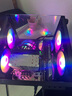 技嘉 酷睿i5 13400F臺(tái)式組裝電腦主機(jī)RTX4060Ti/5060Ti游戲高端電競(jìng)獨(dú)顯直播設(shè)計(jì)渲染整機(jī) 配置六：13400F+RTX5060Ti 曬單實(shí)拍圖