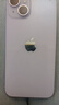 【95成新】Apple iPhone 14 (A2884) 512GB 紫色   支持移動聯(lián)通電信5G 雙卡雙待手機 曬單實拍圖