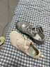 NEW BALANCE 運(yùn)動(dòng)鞋男鞋女鞋戶(hù)外徒步訓(xùn)練跑步鞋10O系列MT10OAA/AB 38.5 曬單實(shí)拍圖