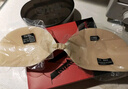 VNA芬斯狄娜【一片棉胸貼】硅膠胸乳貼女婚紗用隱形文胸 標(biāo)準(zhǔn)版 A 曬單實(shí)拍圖