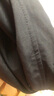 利郎輕時尚男褲【萬向彈】牛仔褲男潮流時尚透氣柔軟舒適長褲Q4QNZ401 牛仔黑 32 (175/82A) 曬單實拍圖