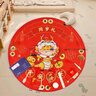 TaTanice 抓周道具全套龍寶寶周歲生日布置周歲道具場(chǎng)景布置周歲禮儀式感 曬單實(shí)拍圖