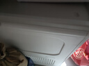 HAIXIN兒童玩具收納箱大號翻蓋整理箱大容量毛絨玩具收納桶儲物箱 前開(kāi)口翻蓋箱【單只裝/可折疊/一提一拉1秒開(kāi)門(mén)】 曬單實(shí)拍圖