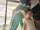 BG-BABYGO兒童帳篷室內(nèi)玩具屋公主屋寶寶戶外露營小房子男女孩秘密游戲基地 曬單實(shí)拍圖