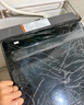 海爾（Haier）波輪洗衣機小型全自動家用 7公斤容量 家電國家補貼 以舊換新 XQB70-M1269G 宿舍出租房神器 曬單實拍圖