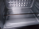 蘇泊電烤箱22L小型熱飯菜家用全自動(dòng)多功能小型烘焙蛋糕一體機(jī)械式旋鈕控制 2旋鈕電烤箱 22L 曬單實(shí)拍圖