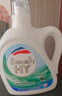 威露士清可新洗衣液松木香18.5斤（3L瓶+2.25L+2L袋x2）除菌除螨除霉味 曬單實拍圖