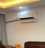 海信（Hisense）大3/2匹空調(diào)掛機(jī)【升級(jí)版】適用50平國(guó)家補(bǔ)貼20%新一級(jí)能效變頻冷暖大風(fēng)量智控家用辦公空調(diào)包安裝 大2匹 一級(jí)能效 50370【大二匹享國(guó)補(bǔ)】 包安裝 曬單實(shí)拍圖