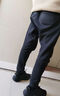 NEW BALANCE【IU同款】NB XC72官方休閑鞋男鞋女鞋復(fù)古輕便夏季情侶運(yùn)動鞋 灰色/黑色 UXC72AA1 42.5 (腳長27cm) 曬單實(shí)拍圖