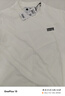 杰克·瓊斯（JACK&JONES） 春季時尚流行潮舒適百搭簡約流行圓領短袖t恤上衣男裝225101120 曬單實拍圖
