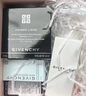 紀梵希（Givenchy）明星四宮格柔霧散粉1號啞光定妝蜜粉化妝品七夕情人節禮物女禮盒 曬單實(shí)拍圖