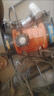 工業(yè)振動(dòng)電機(jī)小型震動(dòng)馬達(dá)220V380V單三相振動(dòng)篩微型附著式振動(dòng)器 1100W 220V（全銅電機(jī)） 曬單實(shí)拍圖