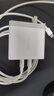 綠聯(lián)多口充電器5V2.4A充電頭四口USB插座頭24W適用蘋果手表iPhone16/15/14華為小米手機手環(huán)電源適配器 曬單實拍圖