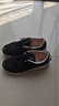 斯凱奇（Skechers）七夕禮物女鞋夏季軟底運動跑步鞋舒適網(wǎng)面透氣休閑鞋健步鞋117224 曬單實拍圖