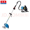 東成汽油割草機(jī)FF02-BG431四沖程大功率除草機(jī)打草機(jī)背負(fù)式割草機(jī)  曬單實(shí)拍圖