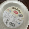 美麗雅水果叉100支 一次性叉子食品級(jí) 兒童甜品蛋糕果盤小簽子 曬單實(shí)拍圖