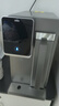 有逸（Unities）Uwater S5制冷即熱礦化臺(tái)式凈飲機(jī)凈水器直飲7L水箱反滲透免安裝玻璃純水杯深空灰 國(guó)家補(bǔ)貼 曬單實(shí)拍圖