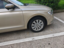 德國馬牌（Continental）汽車輪胎 205/55R16 91V UCJ適配朗逸/速騰/寶來/卡羅拉 曬單實(shí)拍圖