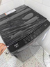 海爾（Haier）波輪洗衣機(jī)全自動(dòng)懶人家用 10公斤大容量 家電國(guó)家補(bǔ)貼 直驅(qū)變頻 一級(jí)能效 以舊換新EB100B32Mate1 曬單實(shí)拍圖