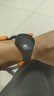 HUAWEI WATCH 5 42mm基礎(chǔ)款深錆色不銹鋼表殼幻月黑氟橡膠表帶首創(chuàng)X-TAP智感窗鴻蒙腕上小藝eSIM通信手表 曬單實(shí)拍圖