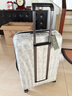 Samsonite新秀麗超輕貝殼箱 拉桿箱登機箱CS2升級版 C-LITE旅行箱行李箱 米奇聯(lián)名款【升級版】 28英寸 曬單實(shí)拍圖