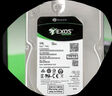 希捷（SEAGATE）企業(yè)級硬盤 8TB 256MB 7200RPM CMR垂直 SATA 希捷銀河Exos 7E10系列 服務器硬盤ST8000NM017B 曬單實拍圖