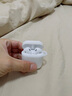 ANGYUE【原聲頂配版】藍(lán)牙耳機(jī)真無線華強(qiáng)北適用蘋果iphone14主動降噪13游戲12高音質(zhì)超長續(xù)航半入耳式 藍(lán)牙5.3+杜比全景音+三真電量 【頂配原聲版—全功能1:1】 曬單實(shí)拍圖