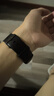 聯(lián)想（Lenovo）智能手表Watch Fit 國(guó)家補(bǔ)貼輕薄大屏減脂血氧檢測(cè)藍(lán)牙通話穿戴男女運(yùn)動(dòng)手表 風(fēng)暴灰 男女朋友禮物 曬單實(shí)拍圖