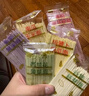 爺爺?shù)霓r(nóng)場(chǎng)嬰幼兒有機(jī)五谷蔬菜面210g  嬰兒輔食面兒童寶寶面條早餐7月+ 曬單實(shí)拍圖