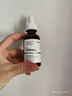 THE ORDINARY0.1%EUK134抗氧化精華清除自由基提亮肌膚精華30ml生日禮物女生 曬單實(shí)拍圖
