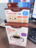 世喜吸管奶瓶1-3歲直飲杯嬰兒ppsu一12個月以上寶寶300ml帶重力球手柄 曬單實拍圖