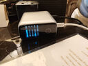 ANKER【國家3C認(rèn)證】安克智顯充140W充電器 氮化鎵屏顯type-c多口pd快充100W頭適用iPhone16手機(jī)電腦 銀 曬單實(shí)拍圖