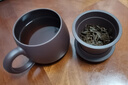 藏壺天下大容量紫砂杯帶過(guò)濾茶杯茶水分離個(gè)人專用泡茶杯 曬單實(shí)拍圖