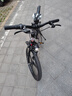 飛鴿兒童自行車6-8-10-12歲青少年自行車學(xué)生12到18歲變速山地自行車 變速+一體輪+星耀黑+98%已安裝 22寸【適合身高140cm-160cm】 曬單實(shí)拍圖